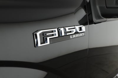 2020 Ford F-150 LARI