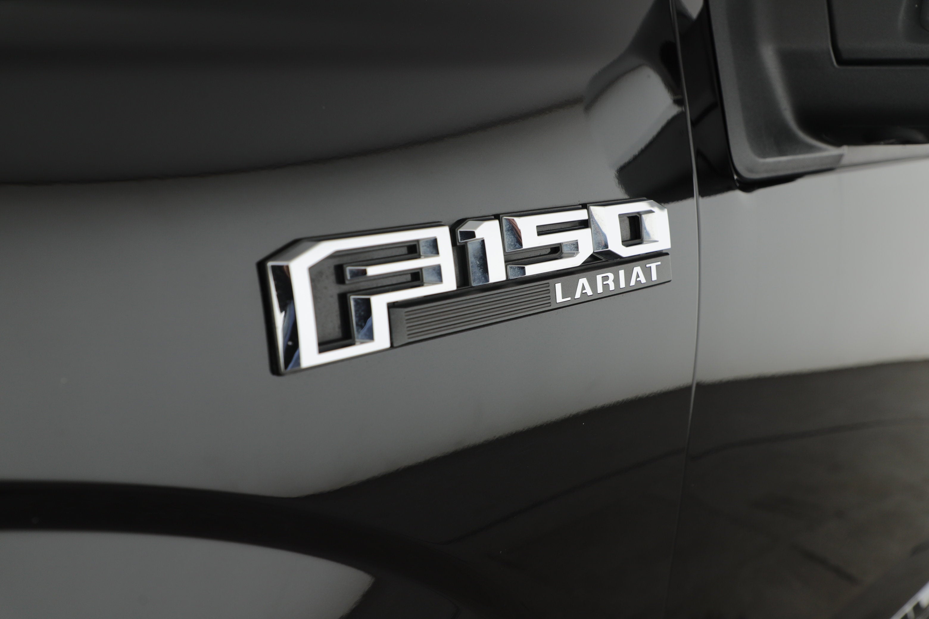 2020 Ford F-150 LARI