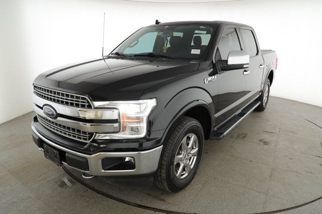 2020 Ford F-150 LARI