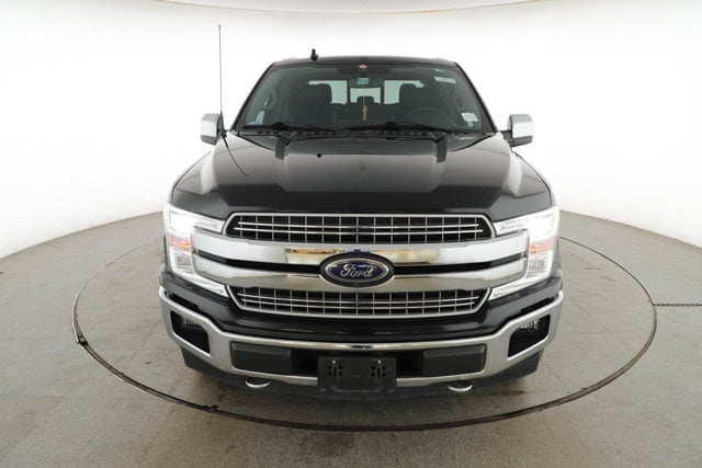 2020 Ford F-150 LARI