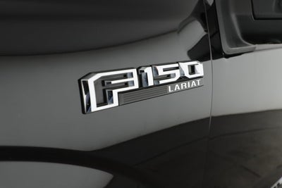 2020 Ford F-150 LARI
