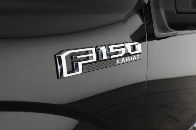 2020 Ford F-150 LARI