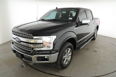 2020 Ford F-150 LARI