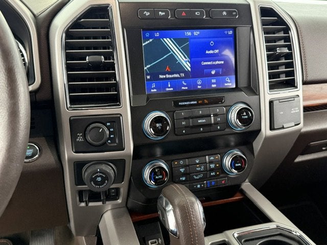 2020 Ford F-150 Base