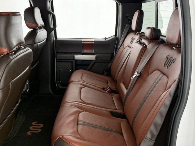 2020 Ford F-150 Base