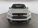 2020 Ford F-150 Base