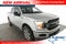 2018 Ford F-150 Base