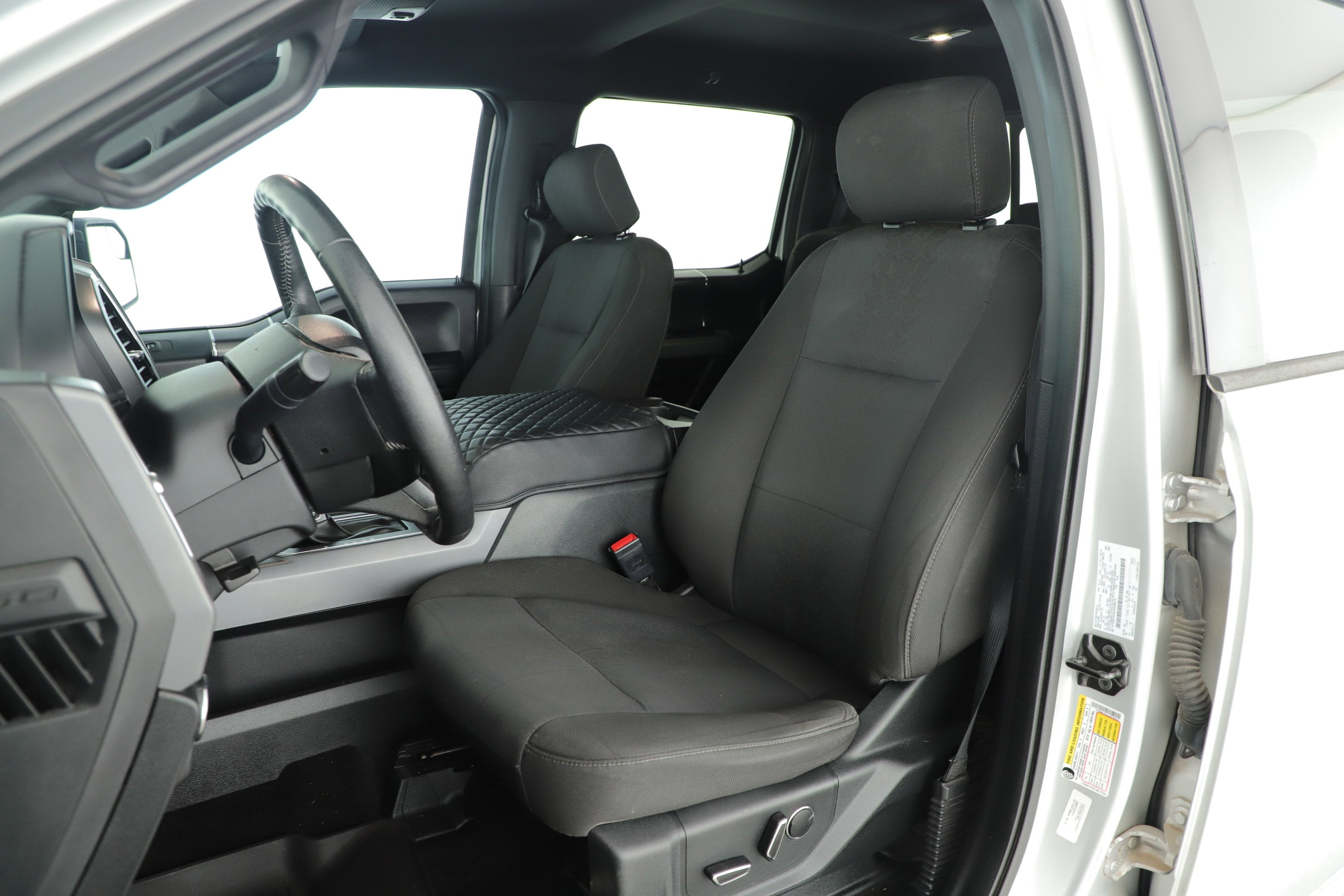 2018 Ford F-150 Base