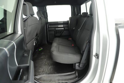 2018 Ford F-150 Base