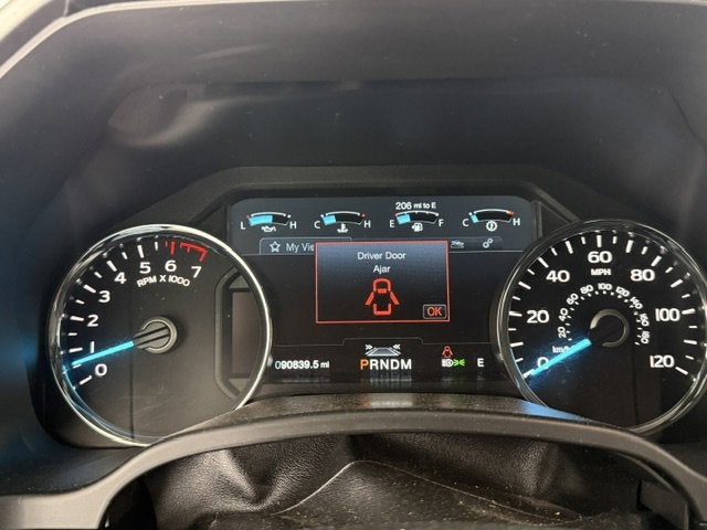 2020 Ford F-150 Base