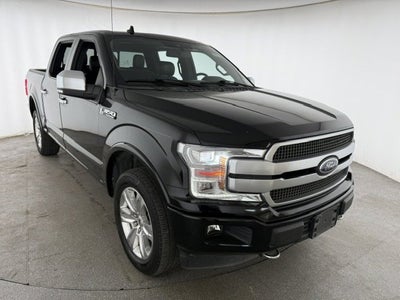 2020 Ford F-150 Base