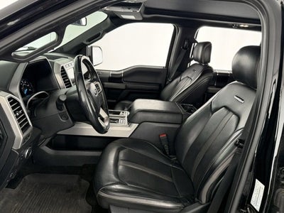 2020 Ford F-150 Base