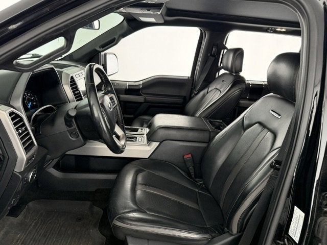 2020 Ford F-150 Base