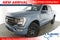 2023 Ford F-150 Base