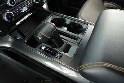 2023 Ford F-150 Base