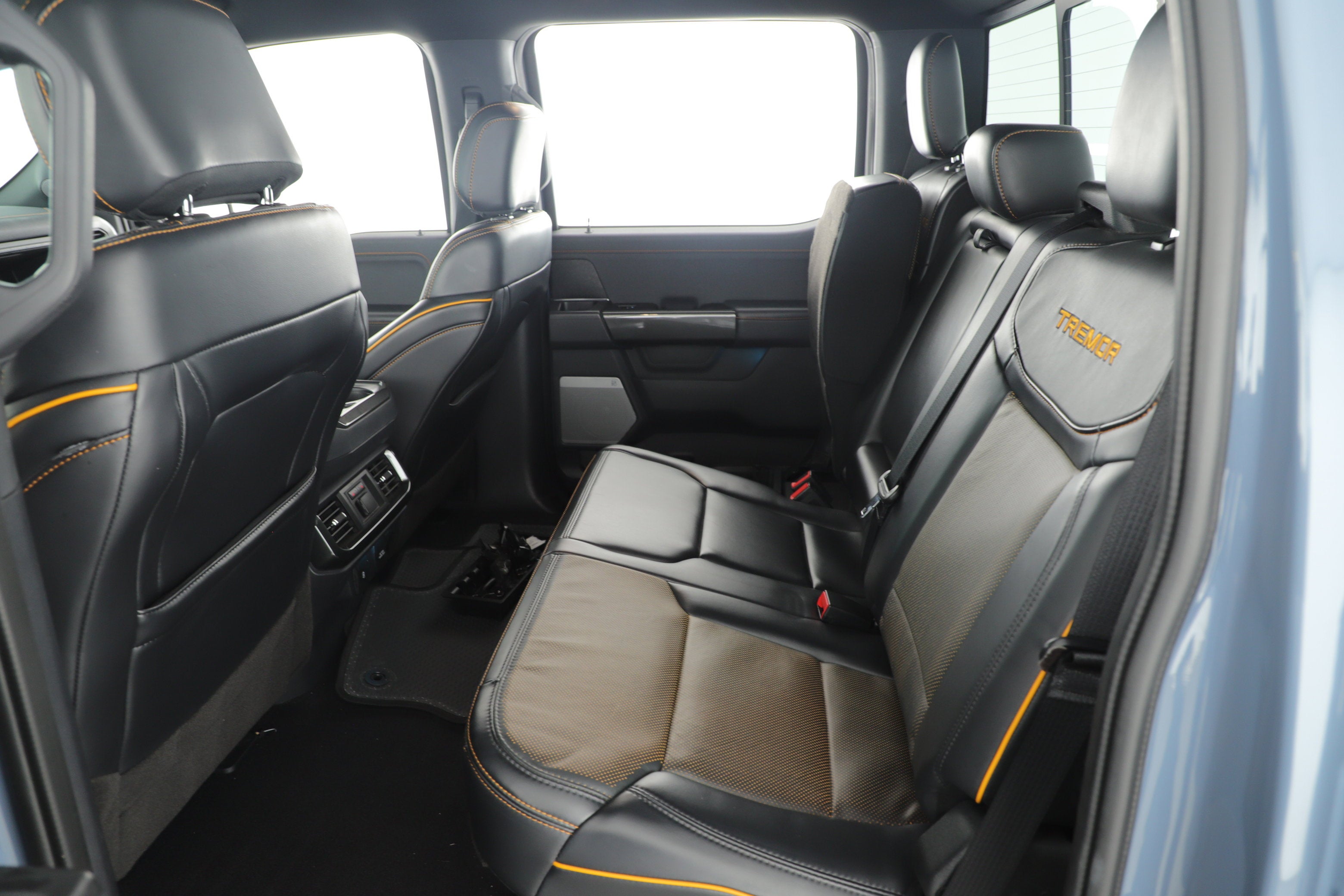 2023 Ford F-150 Base