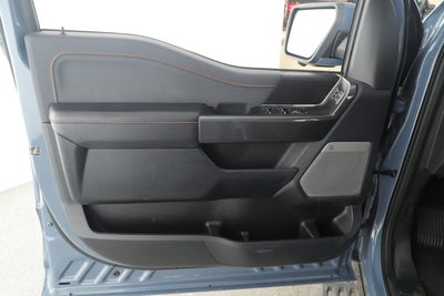 2023 Ford F-150 Base