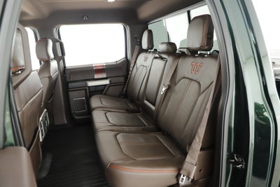 2016 Ford F-150 King Ranch