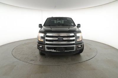 2016 Ford F-150 Base