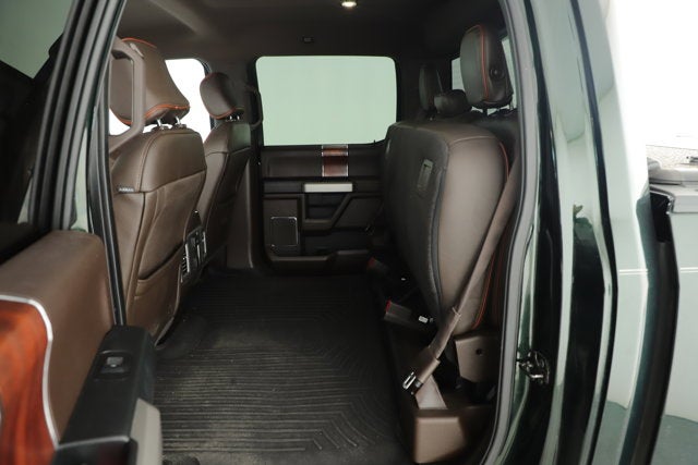 2016 Ford F-150 King Ranch