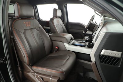 2016 Ford F-150 King Ranch