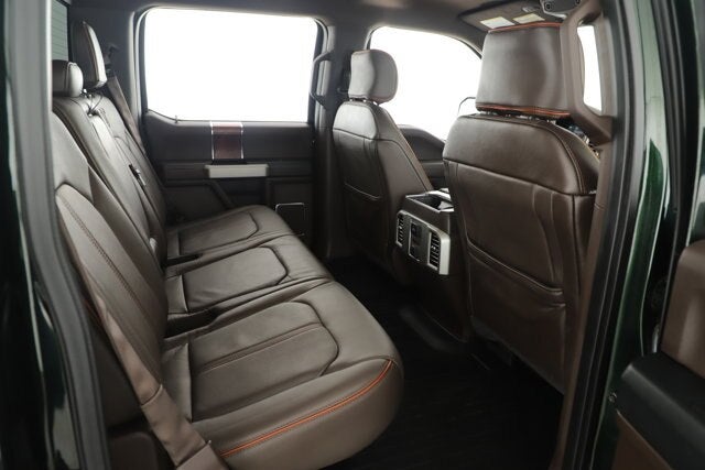 2016 Ford F-150 King Ranch