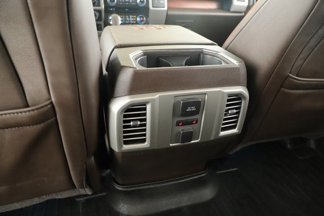 2016 Ford F-150 King Ranch