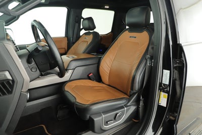 2016 Ford F-150 Limited