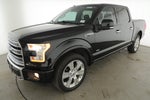 2016 Ford F-150 Limited