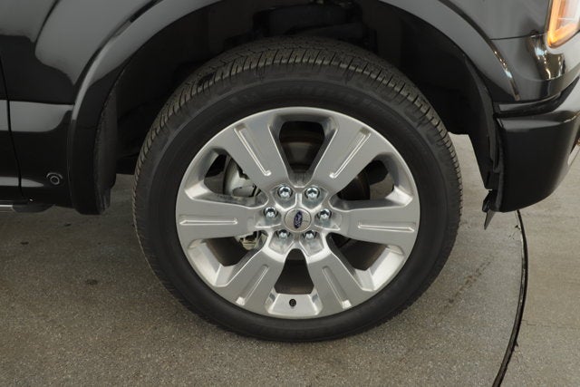 2016 Ford F-150 Limited