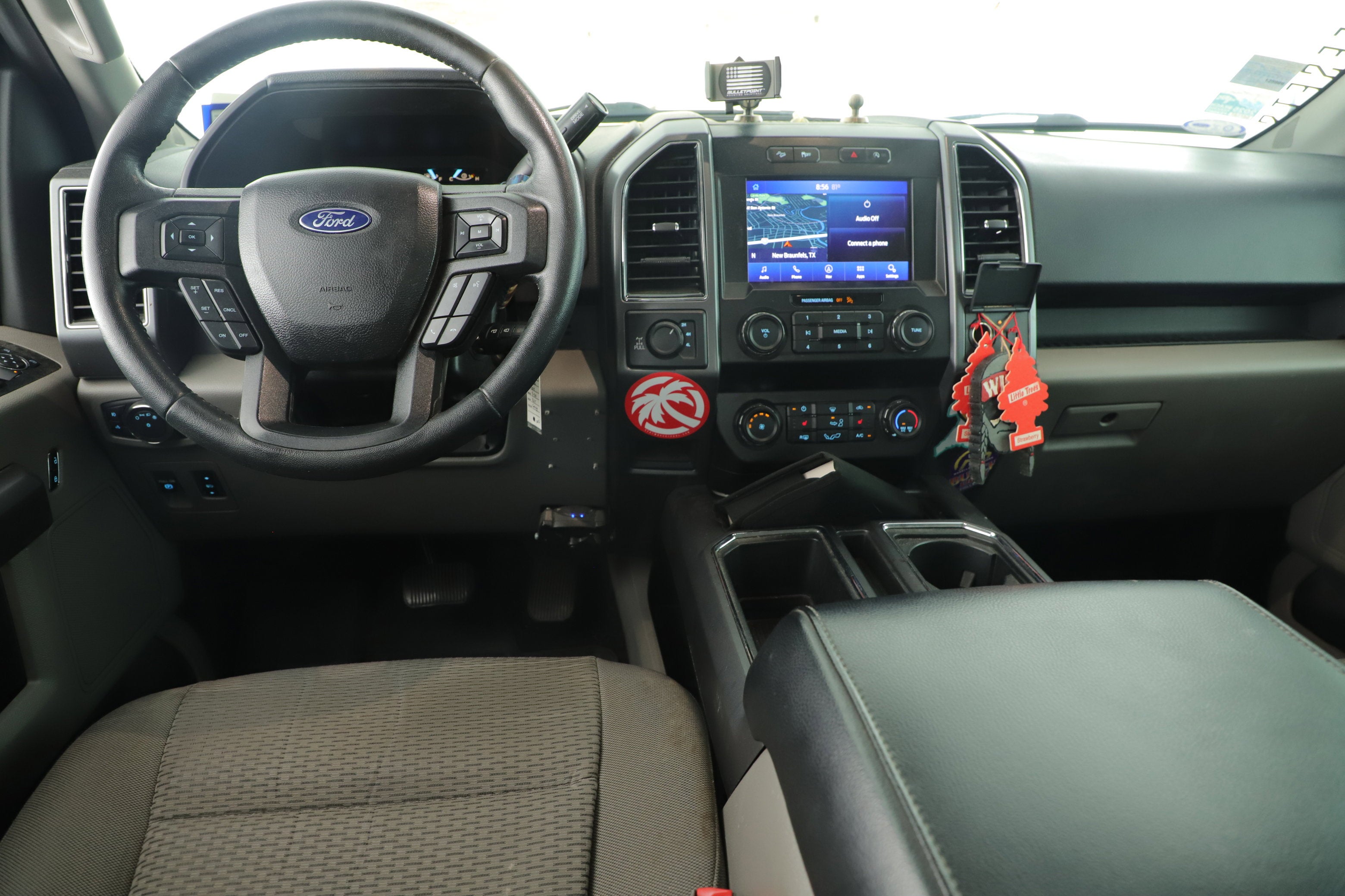 2020 Ford F-150 Base