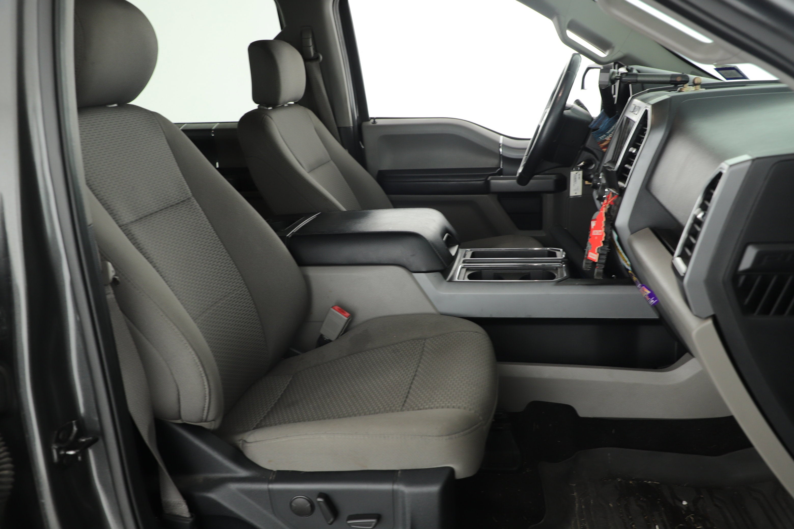 2020 Ford F-150 Base