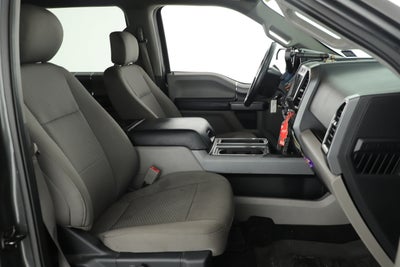 2020 Ford F-150 Base