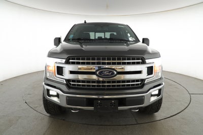 2020 Ford F-150 Base