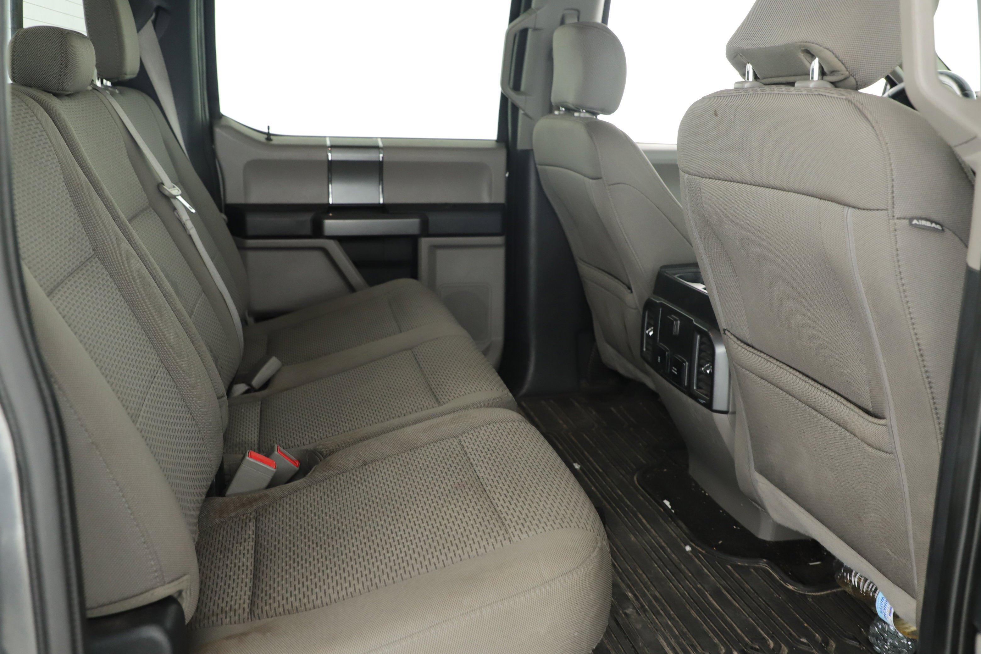 2020 Ford F-150 Base