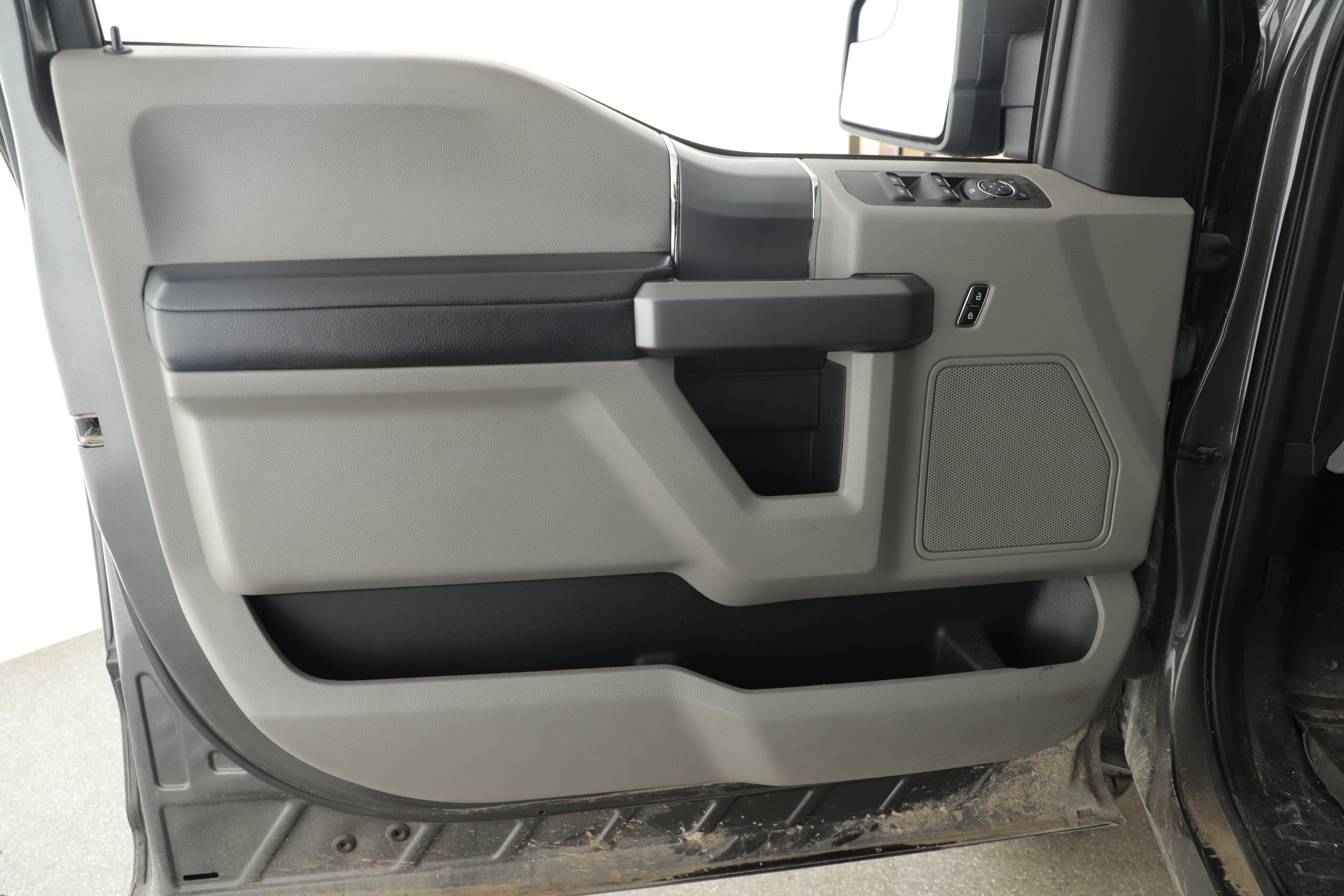 2020 Ford F-150 Base