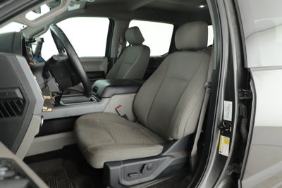2020 Ford F-150 Base
