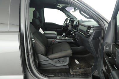 2021 Ford F-150 Base