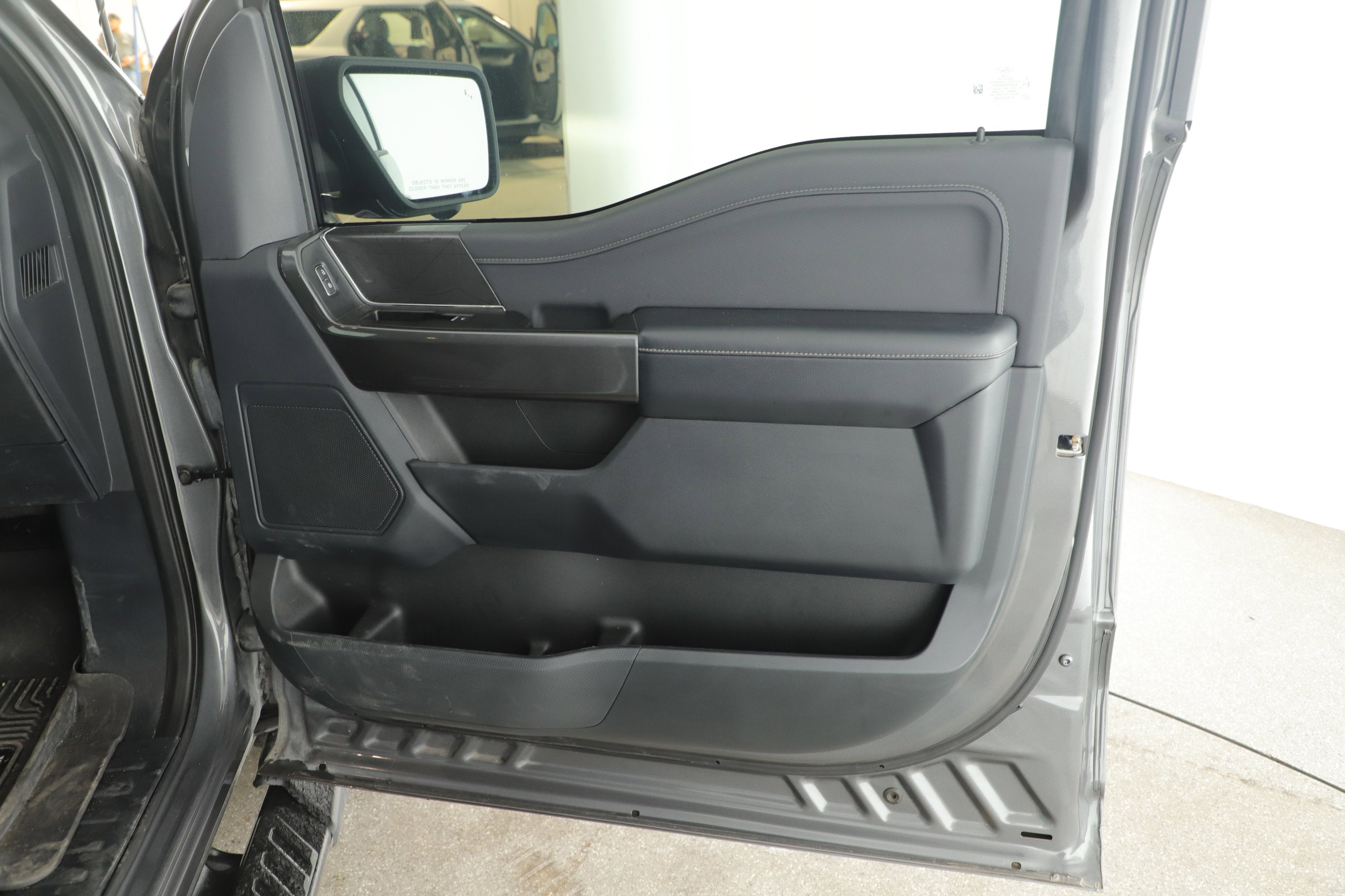 2021 Ford F-150 Base