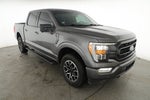 2021 Ford F-150 Base