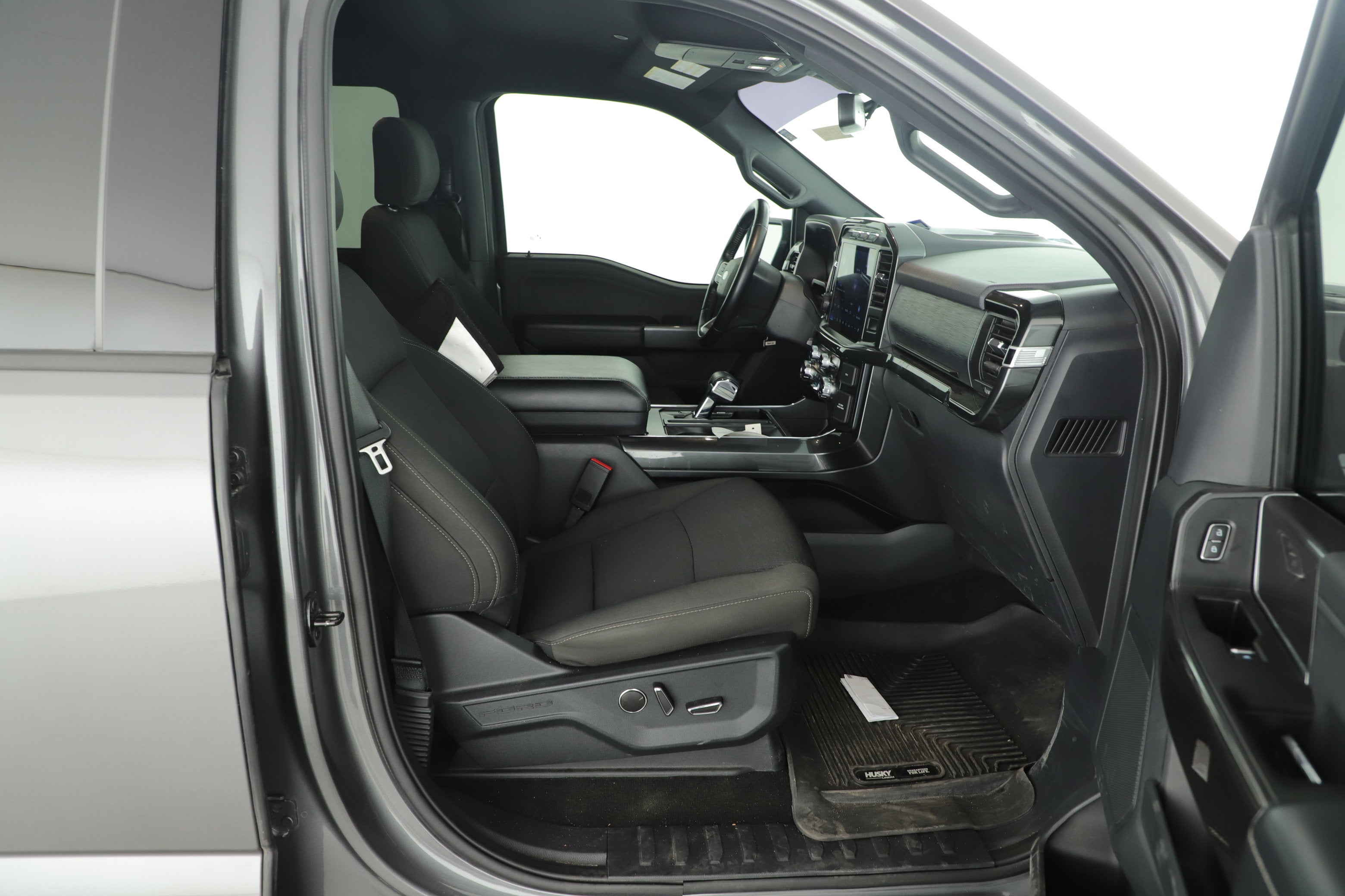 2021 Ford F-150 Base