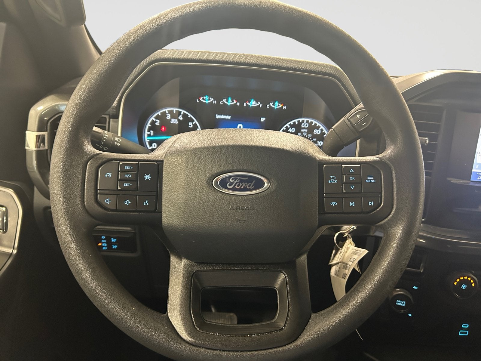 2023 Ford F-150 STX