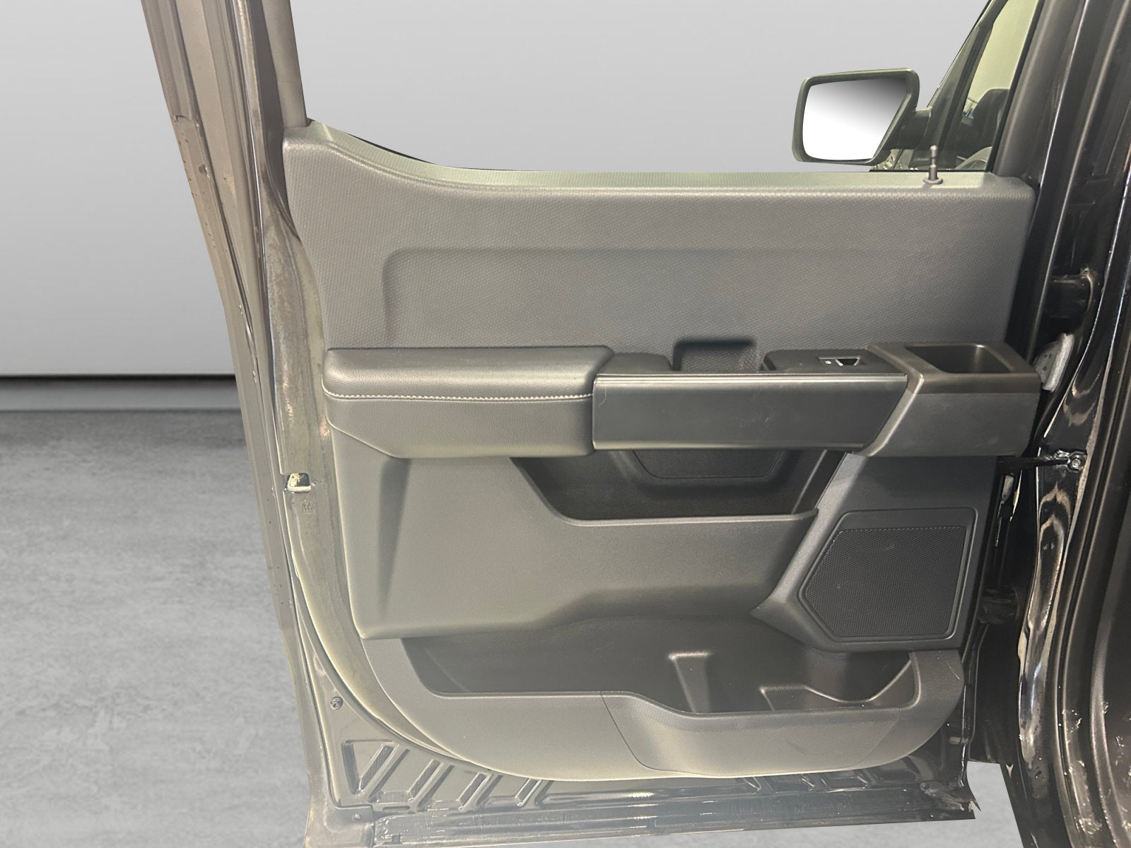 2023 Ford F-150 STX