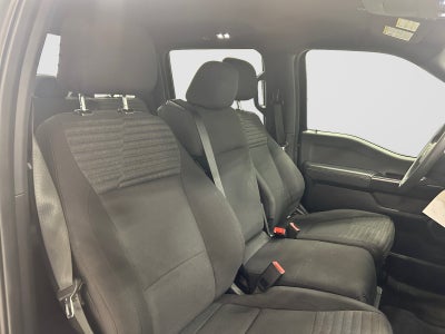 2023 Ford F-150 STX