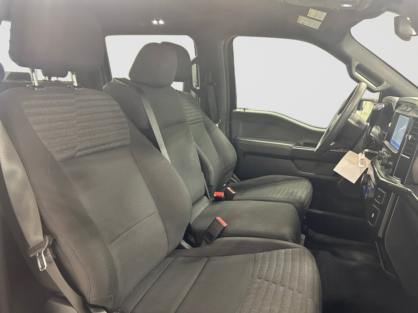 2023 Ford F-150 STX