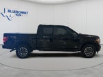 2023 Ford F-150 STX