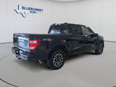 2023 Ford F-150 STX