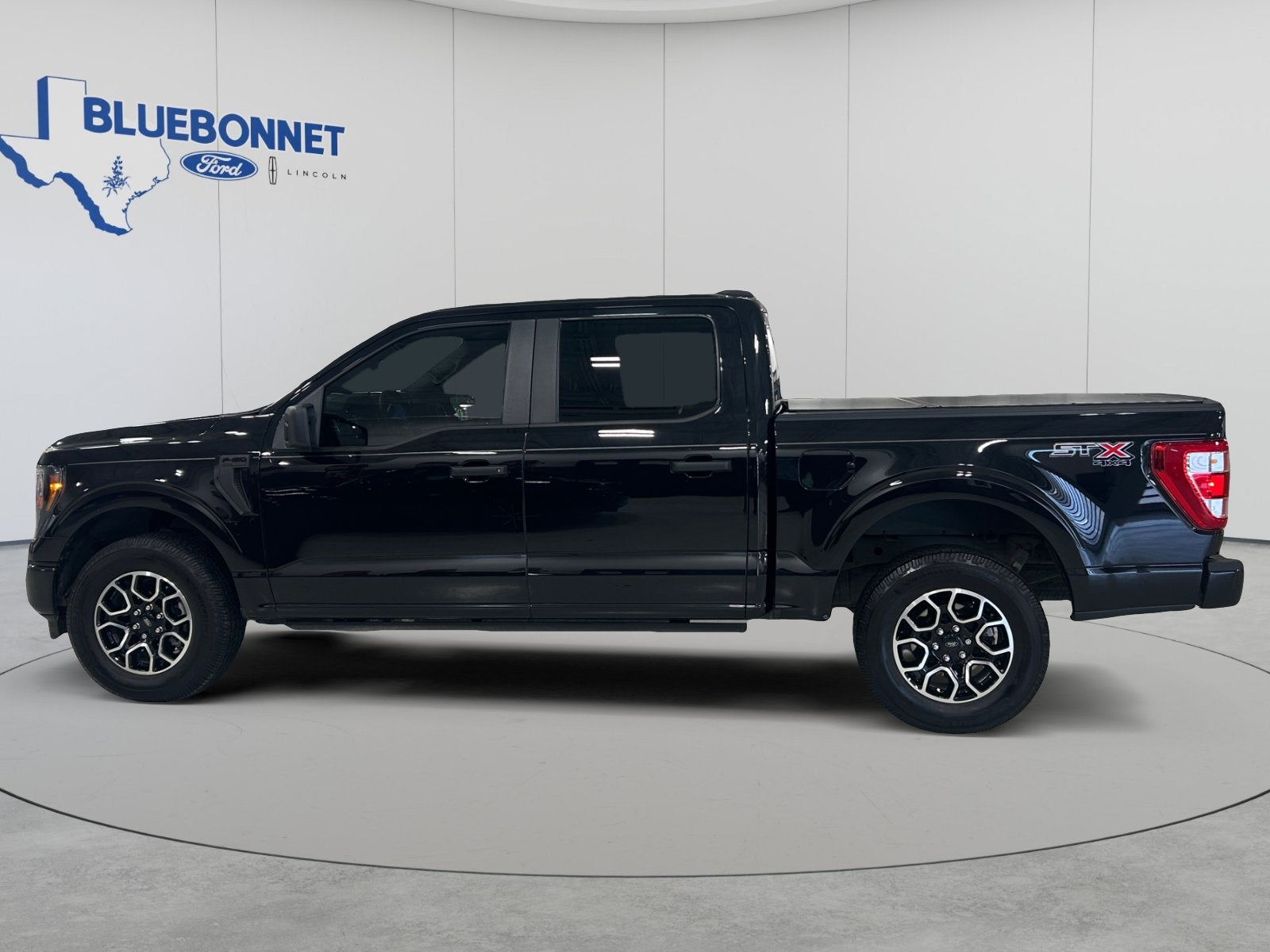 2023 Ford F-150 STX