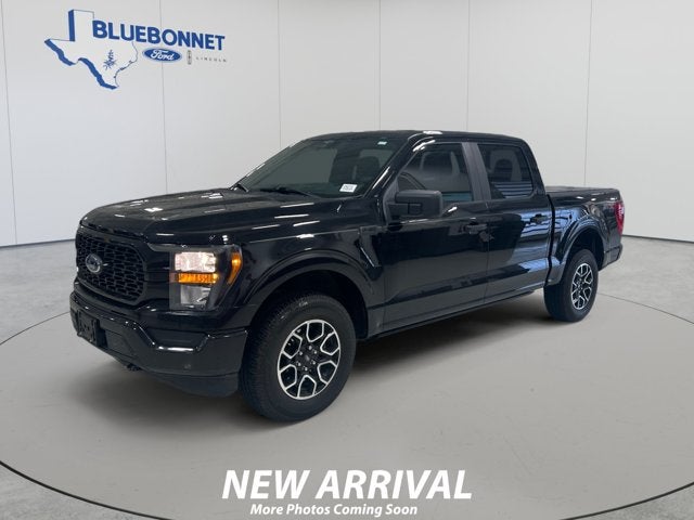 2023 Ford F-150 STX