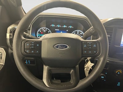 2023 Ford F-150 STX
